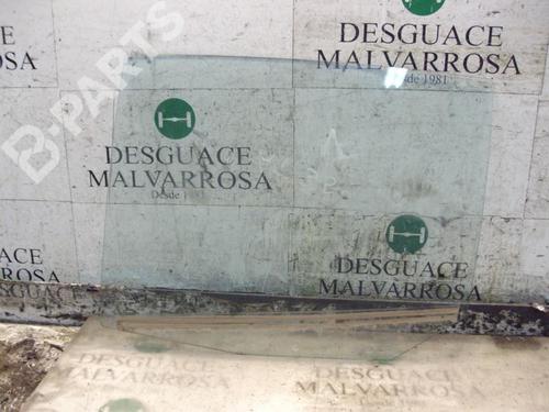 Used Rear left door window Rear left door window KIA RIO I Hatchback (DC) 1.5 16V (98 hp) 3741483 3741483