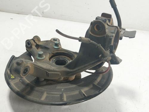 Right front steering knuckle MAZDA 3 Hatchback (BP) 2.0 SKYACTIV-G M Hybrid | BP31375172M26 - Image 2