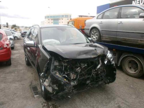 RENAULT KOLEOS I (HY_)  2.0 dCi (HY0K)  486708