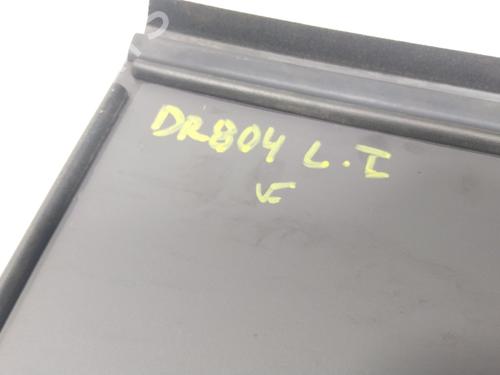 Rear left door window TOYOTA PROACE CITY Box Body/MPV (BPZ_) 1.5 D-4D 100 (BPZM) | BP29932431C20