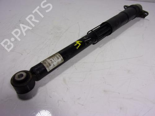 Left rear shock absorber VW GOLF VII (5G1, BQ1, BE1, BE2) 1.6 TDI | BP16128266M18 