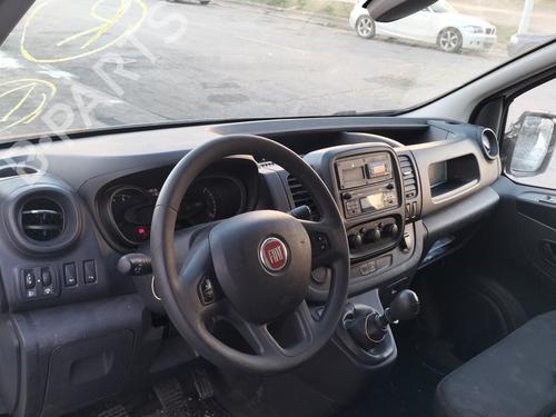 FIAT TALENTO Van (296_)  1.6 D  1224647