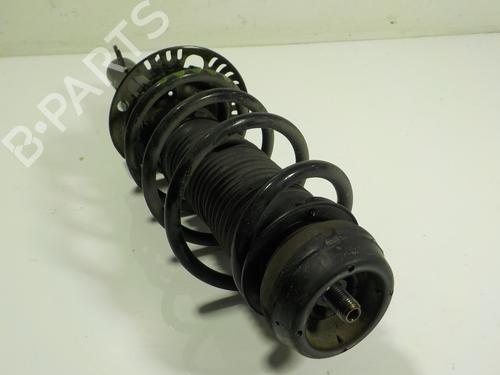 Right front shock absorber SKODA RAPID (NH3, NK3, NK6) 1.6 TDI | BP11191967M17 