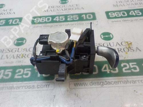 Gear lever TOYOTA PRIUS (_W3_)  | BP7411556M90