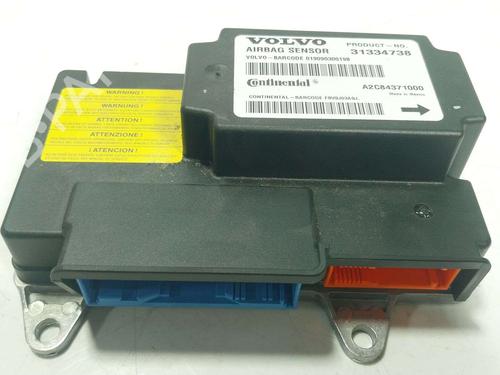 ecu-airbags-volvo-v50-545-2003-2004-2005-2006-2007-2008-2009-2010-2011-2012-39518561 main image