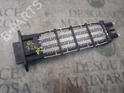 Used Heater resistor Heater resistor CITROËN C4 Picasso I MPV (UD_) [2006-2015] 11642394 11642394
