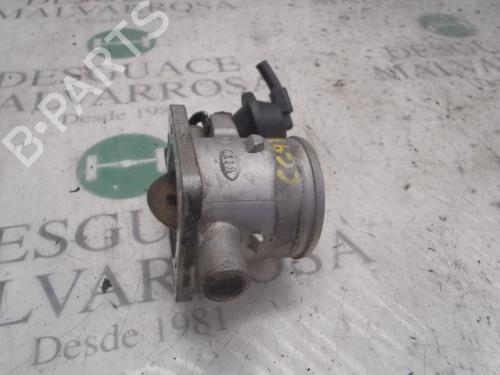 Used Throttle body KIA SORENTO I (JC) 2.5 CRDi 4WD (140 hp) 3817292