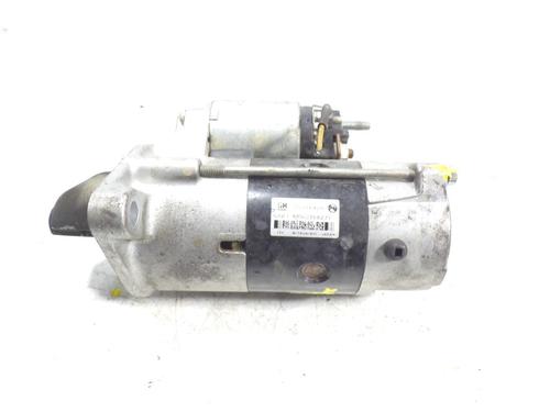 Used Starter Starter OPEL ASTRA J Sports Tourer (P10) 1.7 CDTI (35) (125 hp) 7124598 7124598
