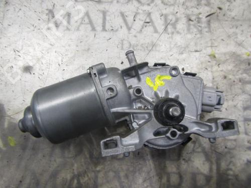 Used Front wiper motor MAZDA 5 (CR) 2.0 CD (CR19) (143 hp) 3827997