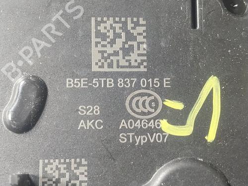 Front left lock SEAT LEON Sportstourer (KL8, KLD)  | BP18054732C98 
