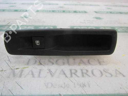 Used Left rear window switch Left rear window switch RENAULT LAGUNA III Grandtour (KT0/1) [2007-2015] 3991548 3991548