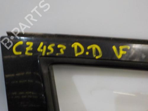 Right front door SSANGYONG KYRON 2.0 Xdi | BP3857160C3 