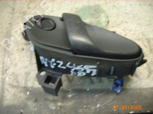 Used Front right interior door handle CITROËN XSARA (N1) 2.0 HDi 90 (90 hp) 3742766