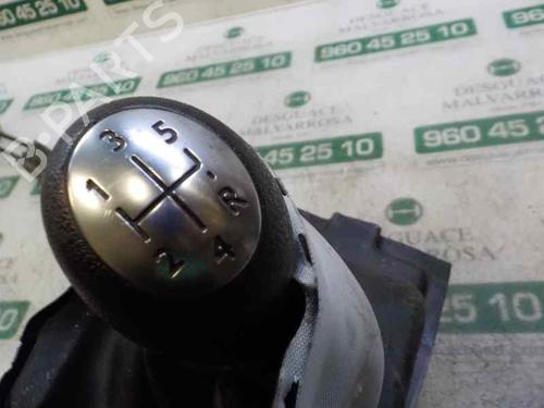 Gear lever RENAULT CLIO IV (BH_)  | BP7412483M90 