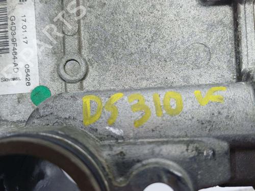 Egr JAGUAR XE (X760) 2.0 D | BP39478209M69 - Image 5