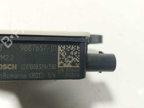 Electronic sensor BMW X7 (G07) xDrive 40 d Mild-Hybrid | BP30310651M84 - Image 3