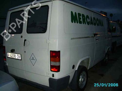 Electronic module NISSAN TRADE Van | BP3739006M83 - Image 4