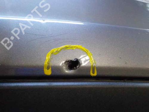 Rear bumper JAGUAR XF I (X250) 2.2 D | BP9082628C8 