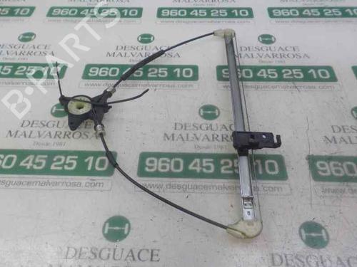 Used Rear left window mechanism Rear left window mechanism MAZDA 5 (CR) 2.0 CD (CR19) (143 hp) 4973214 4973214