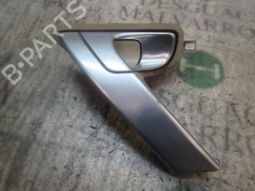 Used Rear right interior door handle NISSAN PRIMERA Hatchback (P12) 2.2 Di (126 hp) 3845499