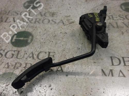 Used Pedal OPEL AGILA (A) (H00) 1.3 CDTI (F68) (70 hp) 3764964