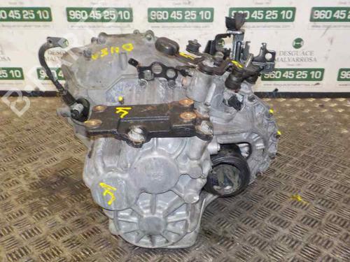 Gearbox KIA SPORTAGE II (JE_, KM_) 2.0 CRDi | BP5965537M3 