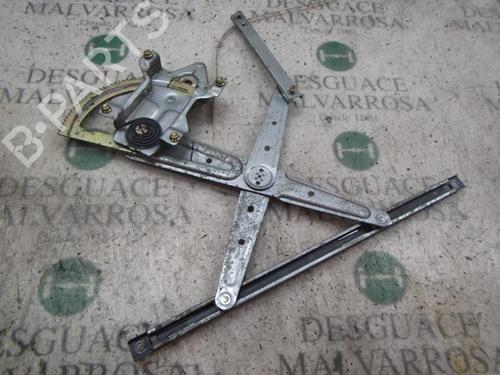 Front right window mechanism KIA SORENTO I (JC)  | BP3821497C23