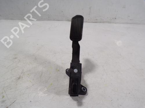 Used Pedal Pedal TOYOTA AURIS (_E18_) 1.8 Hybrid (ZWE186_, ZWE186R) (136 hp) 8931543 8931543