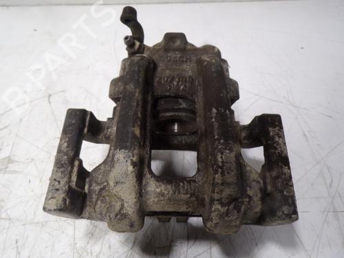 Used Right rear brake caliper Right rear brake caliper BMW 1 (F20) 116 d (116 hp) 11554002 11554002