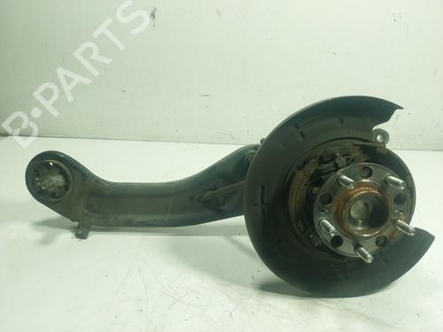Left rear steering knuckle KIA SORENTO III (UM) 2.2 CRDi 4WD | BP19040658M27 