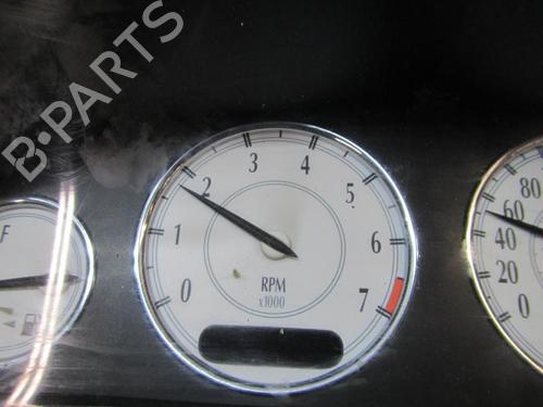 Cockpit CHRYSLER 300M (LR) 2.7 V6 24V | BP3875514C47 