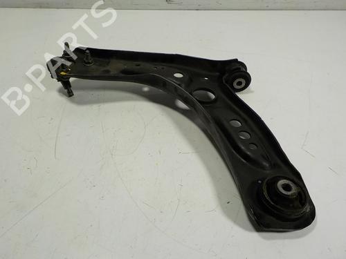 Right front suspension arm SEAT LEON ST (5F8) 2.0 TDI 4Drive | BP15106405M13 