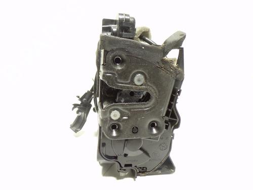 Used Front right lock RENAULT TALISMAN (LP_) [2015-2022]  11190283