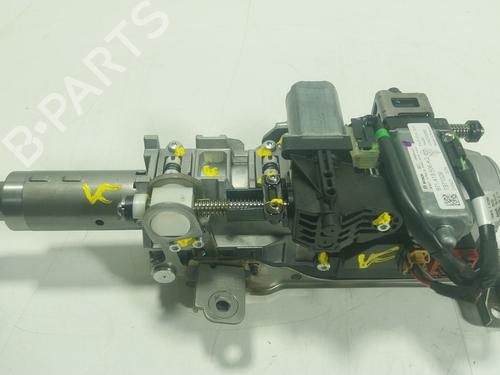 Used Steering column Steering column PORSCHE PANAMERA (971) 4.0 Turbo S (97BFR1) (630 hp) 29132224 29132224