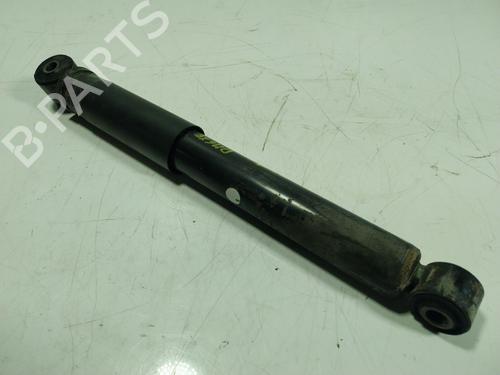 Used Right rear shock absorber Right rear shock absorber FIAT TALENTO Van (296_) [2016-2026] 16663906 16663906
