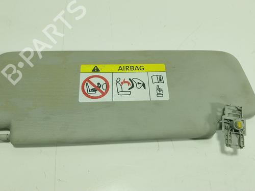 right-sun-visor-skoda-octavia-iii-combi-5e5-5e6-2012-2013-2014-2015-2016-2017-2018-2019-2020-32307349 main image