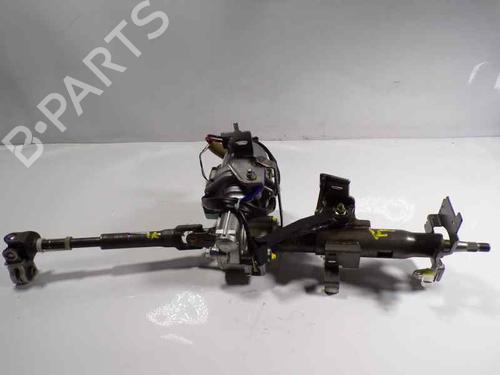 Used Steering column NISSAN JUKE (F15) 1.5 dCi (110 hp) 6986074