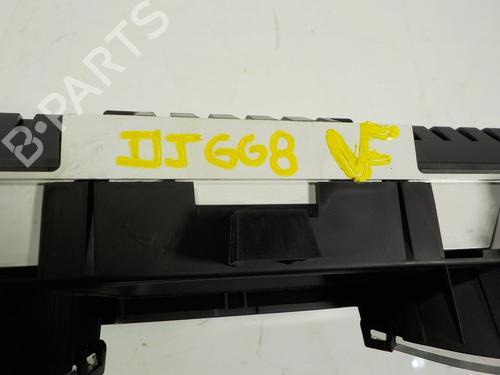 Kombinert Instrument RENAULT CAPTUR I (J5_, H5_)  | BP10906263C47 