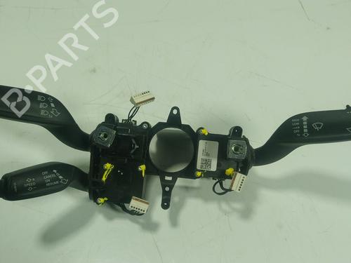 Used Steering column stalk Steering column stalk AUDI Q3 (8UB, 8UG) [2011-2020] 25120076 25120076