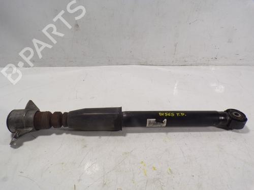 Used Right rear shock absorber Right rear shock absorber AUDI A4 Allroad B8 (8KH) 2.0 TDI quattro (190 hp) 8908930 8908930