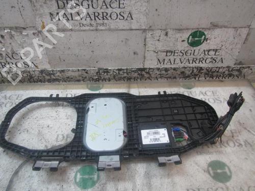 Elektronisk modul MERCEDES-BENZ M-CLASS (W164)  | BP3839895M83 