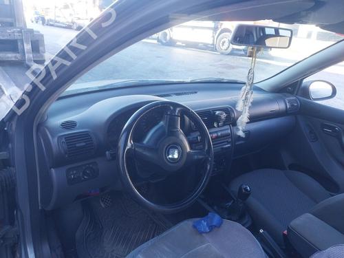 Venstre baklys, luke SEAT LEON (1M1) 1.9 TDI | BP18304374C79 