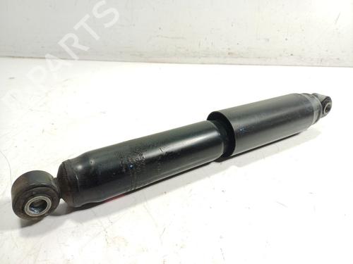 Used Right rear shock absorber FIAT DUCATO Van (250_) 140 Multijet 2,2 D (140 hp) 28021643