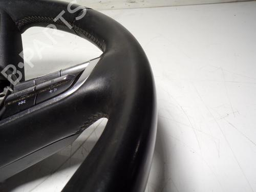 Steering wheel MAZDA CX-30 (DM)  | BP13111563C49  - Image 5
