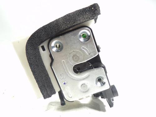 Used Rear left lock HYUNDAI i10 II (BA, IA) [2013-2021]  6983381