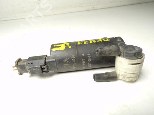Used Washer pump Washer pump PEUGEOT 508 SW I (8E_) 1.6 BlueHDi 120 (120 hp) 14288641 14288641