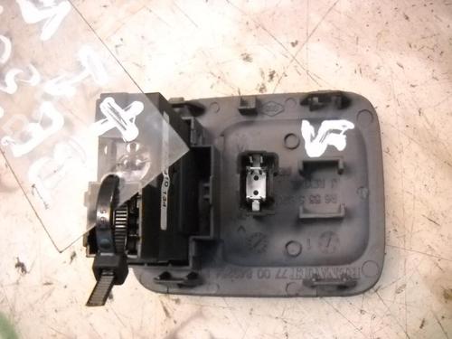 Electronic module RENAULT CLIO II (BB_, CB_)  | BP3737618M83 