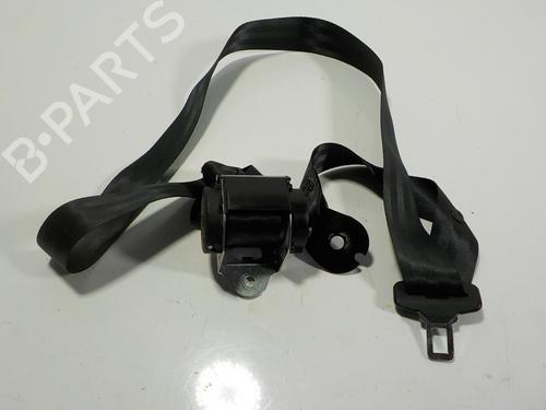 Used Rear right seatbelt LAND ROVER RANGE ROVER EVOQUE (L538) [2011-2019]  11933152