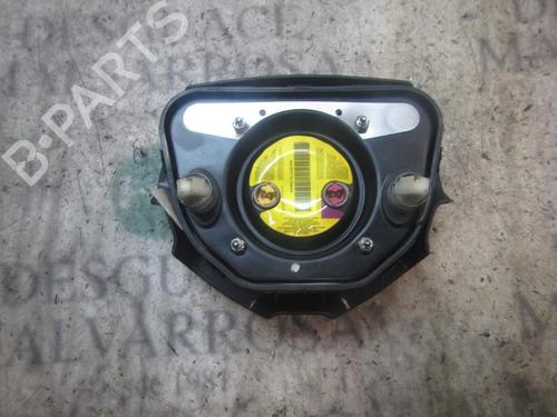 Driver airbag OPEL SIGNUM Hatchback (Z03) 3.0 V6 CDTI (F48) | BP4009083C9 