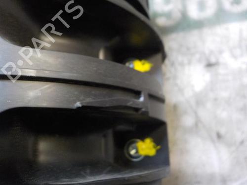 Heater blower motor RENAULT SCÉNIC III (JZ0/1_)  | BP3860412M62 